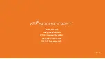 Preview for 24 page of Soundcast VG1 User Manual