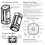 Предварительный просмотр 5 страницы Soundcast VG3 User Manual