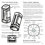 Предварительный просмотр 15 страницы Soundcast VG3 User Manual