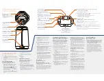 Preview for 2 page of Soundcast VG7 Quick Start Manual