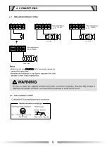 Preview for 8 page of Soundchoice PROAudio 120MA Operation Manual