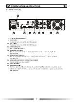 Preview for 7 page of Soundchoice PROAudio 2120A Operation Manual