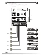 Preview for 9 page of Soundchoice PROAudio T-6245 Operation Manual