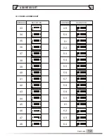 Preview for 12 page of Soundchoice PROAudio T-6245 Operation Manual