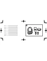 Preview for 2 page of Soundcore A3031 Owner'S Manual