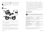 Preview for 6 page of Soundcore A3911 User Manual