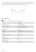 Preview for 6 page of Soundcore A3927 User Manual