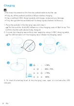 Preview for 2 page of Soundcore A3931 User Manual