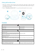 Preview for 6 page of Soundcore A3931 User Manual