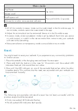 Preview for 7 page of Soundcore A3931 User Manual