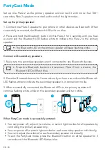 Preview for 4 page of Soundcore Flare 2 User Manual