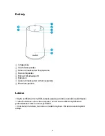 Preview for 43 page of Soundcore Flare Mini User Manual