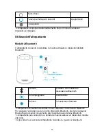 Preview for 61 page of Soundcore Flare Mini User Manual