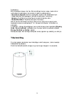 Preview for 81 page of Soundcore Flare Mini User Manual