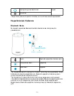 Preview for 117 page of Soundcore Flare Mini User Manual