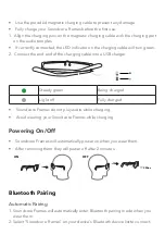 Preview for 4 page of Soundcore Frames User Manual