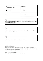 Preview for 6 page of Soundcore Icon A3122 User Manual