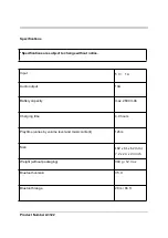 Preview for 7 page of Soundcore Icon A3122 User Manual