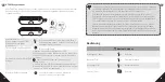 Preview for 9 page of Soundcore Icon+ A3123 User Manual