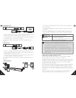 Preview for 28 page of Soundcore Infini Mini A3370 User Manual