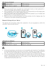 Preview for 3 page of Soundcore Liberty 2 Pro User Manual