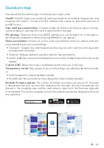 Предварительный просмотр 3 страницы Soundcore Liberty Air 2 Pro User Manual