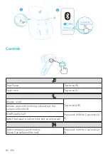 Предварительный просмотр 6 страницы Soundcore Liberty Air 2 Pro User Manual