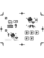 Предварительный просмотр 2 страницы Soundcore Liberty Air User Manual