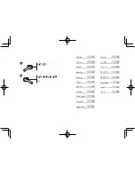 Предварительный просмотр 3 страницы Soundcore Liberty Air User Manual