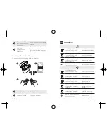 Предварительный просмотр 10 страницы Soundcore Liberty Air User Manual