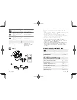 Предварительный просмотр 71 страницы Soundcore Liberty Air User Manual