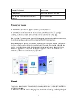 Предварительный просмотр 7 страницы Soundcore Liberty Neo 2 User Manual