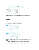 Предварительный просмотр 71 страницы Soundcore Liberty Neo 2 User Manual