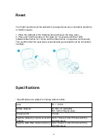 Preview for 7 page of Soundcore Life Note 3 User Manual