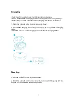 Предварительный просмотр 2 страницы Soundcore Life Note E User Manual