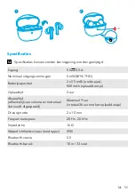 Preview for 57 page of Soundcore Life P3i User Manual