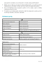 Preview for 85 page of Soundcore Life P3i User Manual