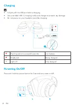 Предварительный просмотр 2 страницы Soundcore Life Q30 User Manual