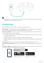 Предварительный просмотр 7 страницы Soundcore Life Q30 User Manual