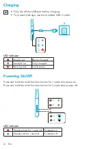 Предварительный просмотр 3 страницы Soundcore Life U2 User Manual