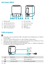 Предварительный просмотр 21 страницы Soundcore Mini 3 Pro User Manual