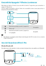 Предварительный просмотр 28 страницы Soundcore Mini 3 Pro User Manual