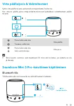 Preview for 34 page of Soundcore Mini 3 Pro User Manual