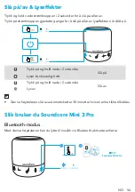 Preview for 58 page of Soundcore Mini 3 Pro User Manual