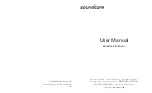 Soundcore Motion+ User Manual preview