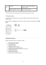 Preview for 17 page of Soundcore Rave Plus User Manual