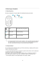 Preview for 21 page of Soundcore Rave Plus User Manual