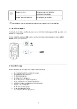 Preview for 73 page of Soundcore Rave Plus User Manual