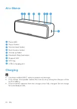 Предварительный просмотр 3 страницы Soundcore Select 2 User Manual