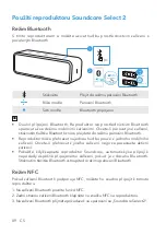 Предварительный просмотр 11 страницы Soundcore Select 2 User Manual